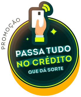 Promoção Cupom da Sorte